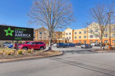 Photo 2 - Extended Stay America Suites Providence Warwick