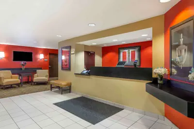 Photo 4 - Extended Stay America Suites Providence Warwick