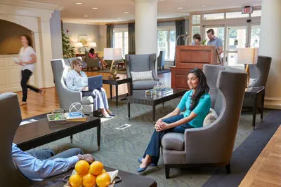 Photo 3 - Rizzo Center, a Destination by Hyatt Hotel