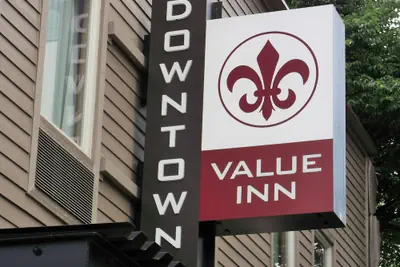 Photo 2 - Downtown Value Inn