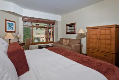 Photo 5 - Sundial Lodge by All Seasons Resort Lodging