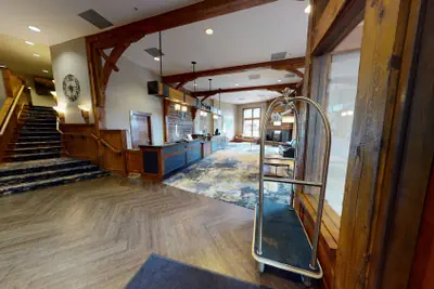 Photo 3 - Sundial Lodge by All Seasons Resort Lodging