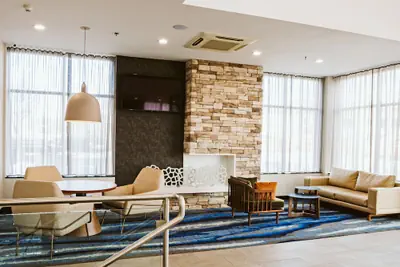 Photo 5 - Fairfield Inn by Marriott JFK Airport