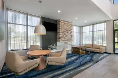 Photo 4 - Fairfield Inn by Marriott JFK Airport