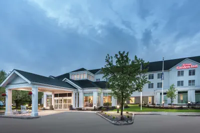 Photo 2 - Hilton Garden Inn Syracuse