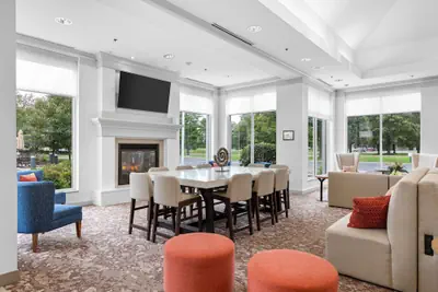 Photo 3 - Hilton Garden Inn Syracuse