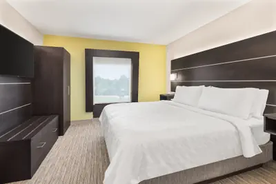Photo 5 - Holiday Inn Express & Suites Greenville-Spartanburg (Duncan) by IHG