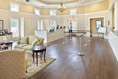 Photo 4 - Hilton Vacation Club Greensprings Williamsburg