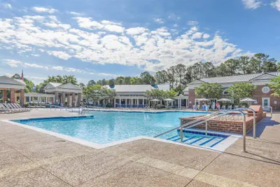 Photo 2 - Hilton Vacation Club Greensprings Williamsburg