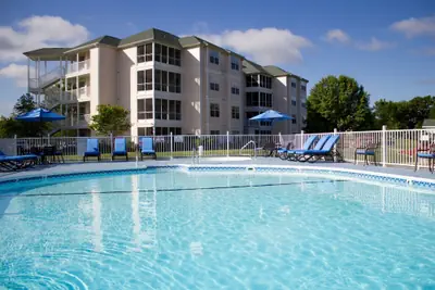 Photo 2 - The Suites at Fall Creek