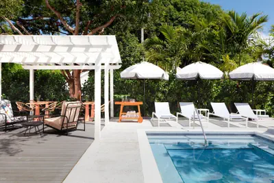 Photo 2 - Ella's Cottages - Key West Historic Inns