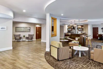 Photo 4 - Springhill Suites By Marriott Memphis Downtown