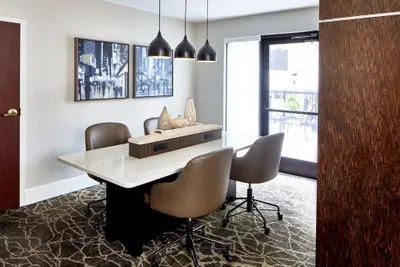 Photo 5 - Springhill Suites By Marriott Memphis Downtown