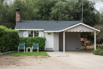 Photo 5 - Carmel River Inn & Cottages