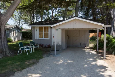 Photo 4 - Carmel River Inn & Cottages