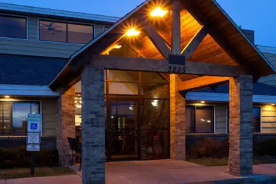 Photo 2 - AmericInn by Wyndham Bismarck