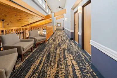 Photo 5 - AmericInn by Wyndham Bismarck