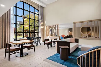 Photo 5 - Sonesta ES Suites San Diego - Sorrento Mesa