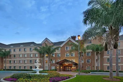 Photo 2 - Sonesta ES Suites San Diego - Sorrento Mesa