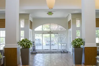 Photo 3 - Hilton Garden Inn Napa