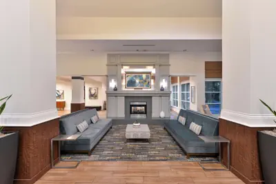 Photo 5 - Hilton Garden Inn Napa
