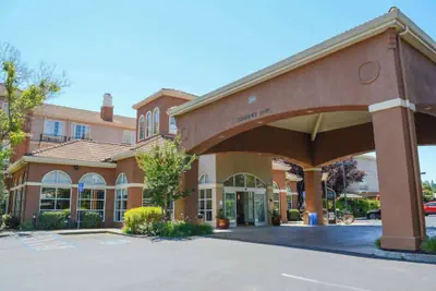 Photo 2 - Hilton Garden Inn Napa