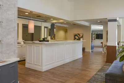 Photo 4 - Hilton Garden Inn Napa