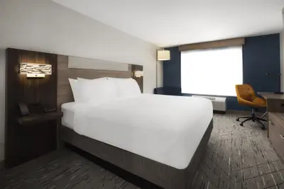 Photo 5 - Holiday Inn Express Bothell by IHG
