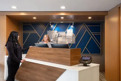 Photo 3 - Holiday Inn Express Bothell by IHG