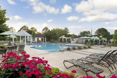 Photo 2 - Hilton Vacation Club The Historic Powhatan Williamsburg