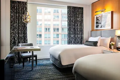 Photo 5 - Sofitel Chicago Magnificent Mile