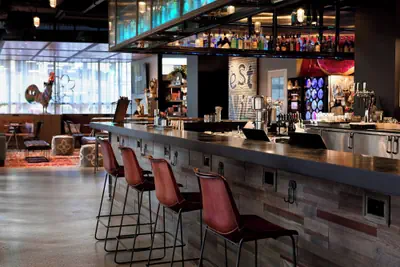 Photo 2 - Moxy New Orleans Downtown French Quarter