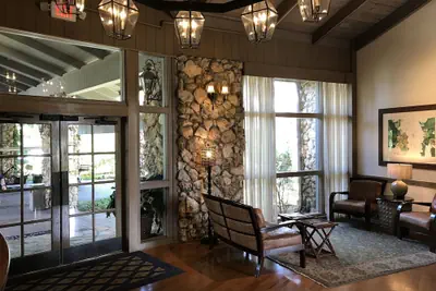 Photo 4 - Arnold Palmer's Bay Hill Club & Lodge