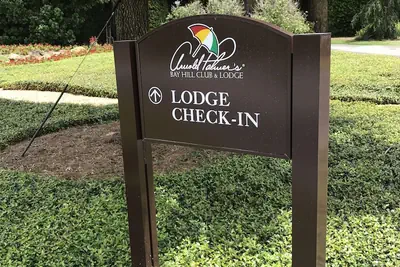 Photo 3 - Arnold Palmer's Bay Hill Club & Lodge