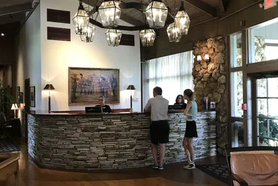 Photo 5 - Arnold Palmer's Bay Hill Club & Lodge