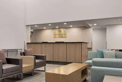 Photo 4 - Wingate by Wyndham Green Bay/Airport