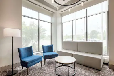 Photo 4 - Hilton Garden Inn Cleveland Downtown