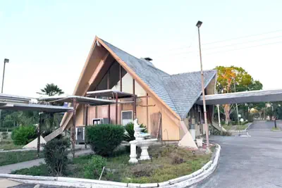 Photo 2 - Campus Inn by Hotel O Gainesville - University Area