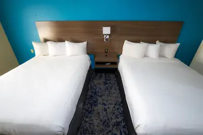 Photo 5 - Quality Inn & Suites Monroeville South