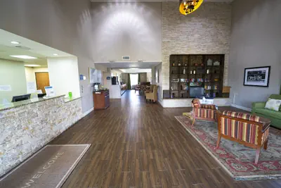 Photo 2 - Quality Inn & Suites Monroeville South