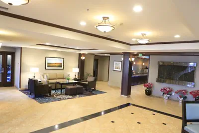 Photo 3 - Staybridge Suites Silicon Valley by IHG