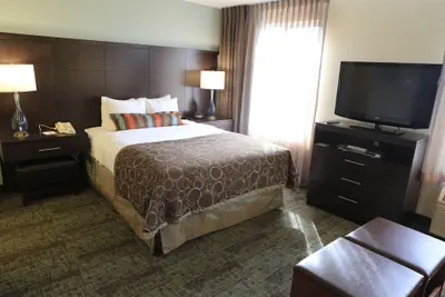 Photo 5 - Staybridge Suites Silicon Valley by IHG