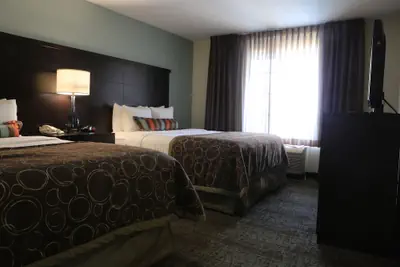 Photo 4 - Staybridge Suites Silicon Valley by IHG