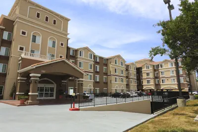 Photo 2 - Staybridge Suites Silicon Valley by IHG