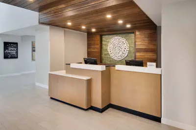 Photo 3 - Fairfield Inn & Suites by Marriott Columbia Downtown