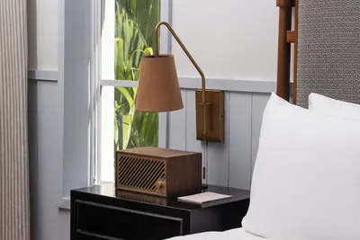 Photo 4 - Balfour Miami Beach, a Registry Collection Hotel
