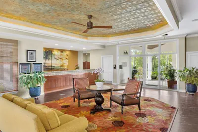 Photo 3 - Hyatt Vacation Club at Windward Pointe, Key West