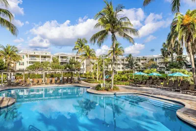 Photo 2 - Hyatt Vacation Club at Windward Pointe, Key West