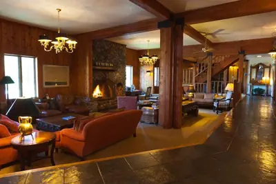 Photo 5 - Kandahar Lodge at Whitefish Mountain Resort