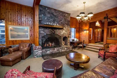 Photo 2 - Kandahar Lodge at Whitefish Mountain Resort